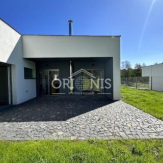 Pronájem rodinného domu 110 m² Chomutov