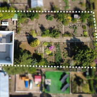 Prodej zahrady 201 m² Chomutov, Spořická