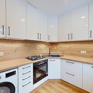 Prodej bytu 2+1 54 m² Most, Zdeňka Fibicha