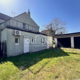 Prodej rodinného domu 100 m² Chomutov