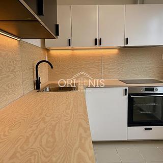 Pronájem bytu 2+1 52 m² Kadaň, Budovatelů