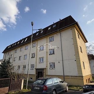 Prodej bytu 2+1 59 m² Duchcov, Nemocniční