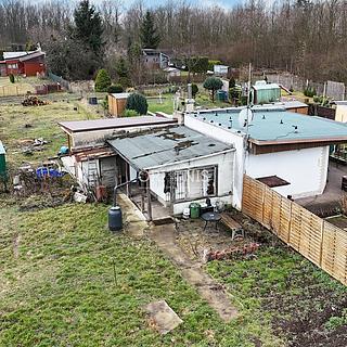 Prodej chaty 27 m² Most, Nad Vinicí