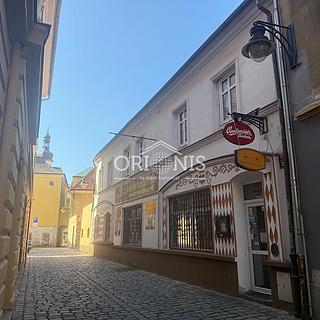 Pronájem rodinného domu 250 m² Chomutov