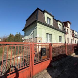 Prodej rodinného domu 110 m² Chomutov, Jugoslávská
