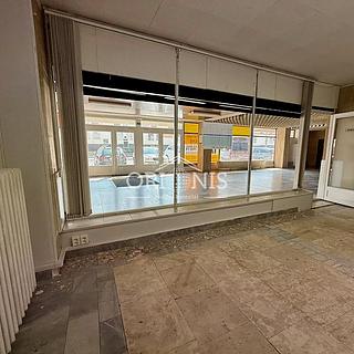Pronájem obchodu 15 m&sup2; Chomutov