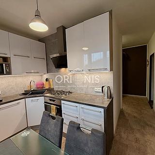 Prodej bytu 3+1, 72m²