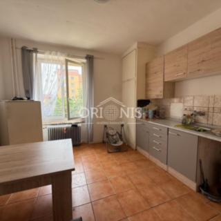 Prodej bytu 2+1 50 m² Most, tř. Budovatelů