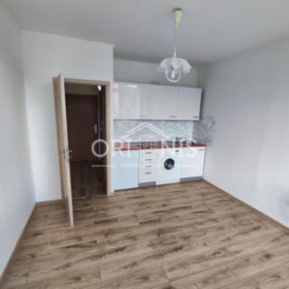 Pronájem bytu 1+kk, garsoniery 22 m² Chomutov