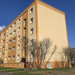Prodej bytu 2+1 54 m² Most, Zdeňka Fibicha