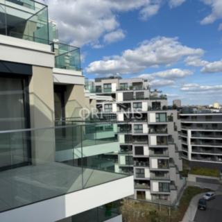 Prodej bytu 2+kk 66 m² Praha Strašnice, Ramonova