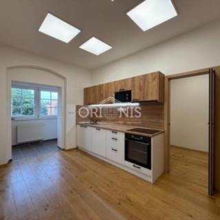 Pronájem bytu 2+1 75 m² Chomutov, Jakoubka ze Stříbra