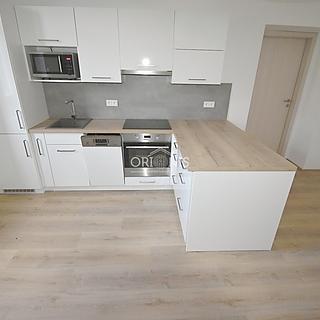 Pronájem bytu 2+1 55 m² Chomutov, Klostermannova