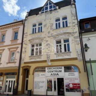 Prodej rodinného domu 210 m² Chomutov, Ruská