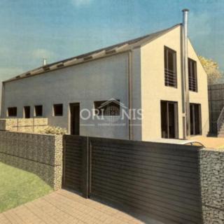 Prodej rodinného domu 114 m² Jirkov, Pod Vrchem