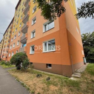 Prodej bytu 3+1 67 m² Chomutov, Svahová