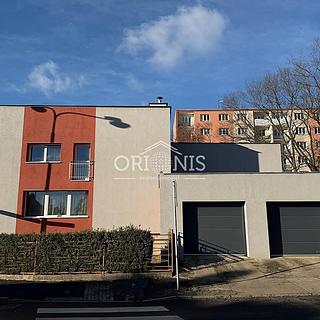 Prodej rodinného domu 156 m² Chomutov, Václavská