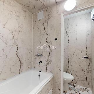 Pronájem bytu 1+1 33 m² Jirkov, K. Marxe