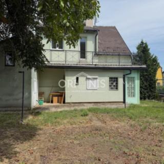 Pronájem rodinného domu 100 m² Chomutov, Sokolská