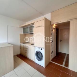 Prodej bytu 1+kk, garsoniery 20 m² Chomutov