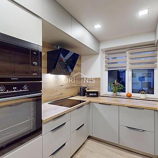 Prodej bytu 3+1, 84m²