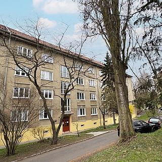 Pronájem bytu 2+1 56 m² Most, Žatecká