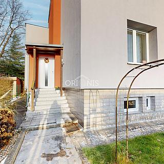 Prodej rodinného domu 156 m² Chomutov, Václavská