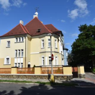 Pronájem bytu 4+1 Chomutov, Zborovská