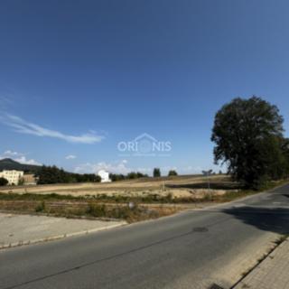 Prodej stavební parcely 36 607 m² Mimoň I, Hvězdovská