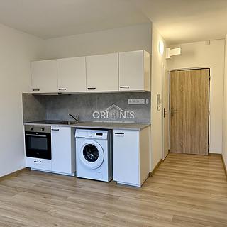 Pronájem bytu 1+1 36 m² Kadaň, Koželužská