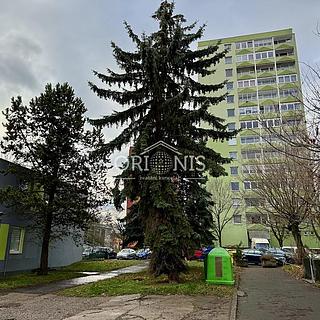 Prodej bytu 3+1 62 m² Chomutov, Havlíčkova