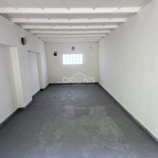 Prodej garáže 21 m² Chomutov