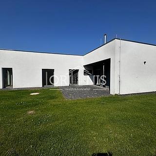 Prodej rodinného domu 124 m² Chomutov