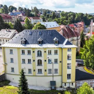 Prodej Ostatních komerčních prostor 1100 m² Vejprty