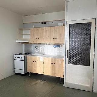 Pronájem bytu 1+1 35 m² Chomutov, Jirkovská