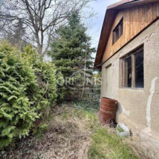 Prodej zahrady 402 m² Perštejn Lužný