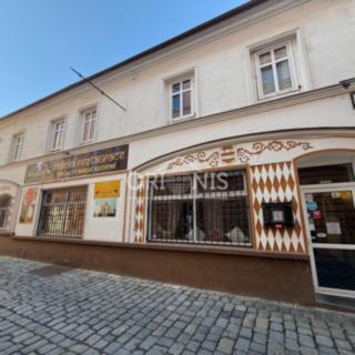 Pronájem restaurace 250 m² Chomutov, Příční