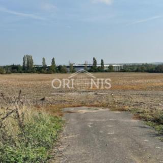 Prodej zemědělské půdy 18 559 m² Jirkov, Vrskmaňská cesta