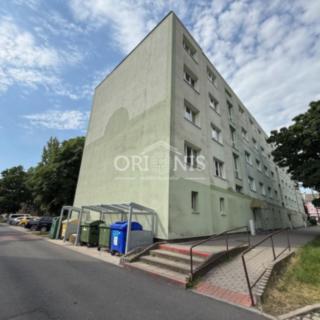 Prodej bytu 2+1 51 m² Chomutov, Blatenská