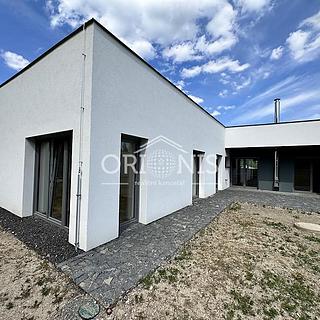 Prodej rodinného domu Chomutov, Březový vrch