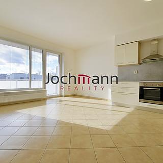 Prodej bytu 2+kk 50 m² České Budějovice 7, Hrnčířská