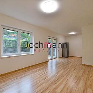 Pronájem bytu 2+kk 58 m² Český Krumlov