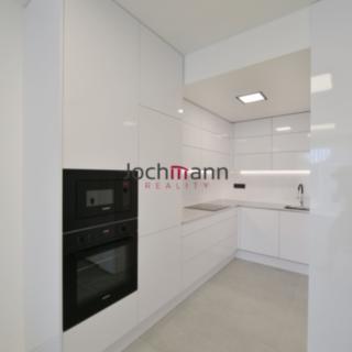Pronájem bytu 2+kk 54 m² České Budějovice 2, Branišovská