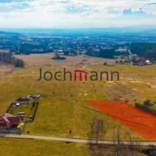 Prodej stavební parcely 2 196 m² Dubičné