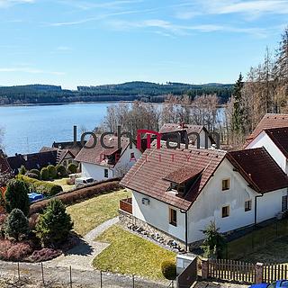 Prodej rodinného domu 182 m² Horní Planá, Jenišov