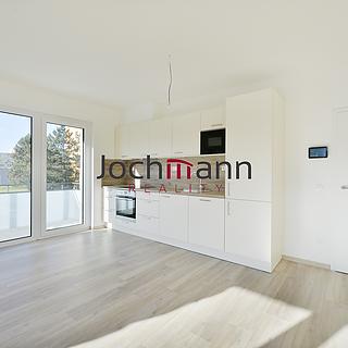 Pronájem bytu 2+kk 62 m² České Budějovice