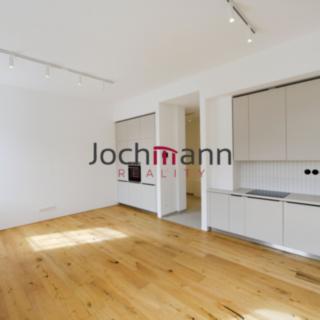 Pronájem bytu 2+kk 62 m² Boršov nad Vltavou Poříčí, Poříčská