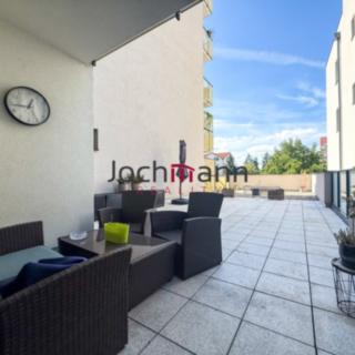 Pronájem bytu 2+kk 48 m² České Budějovice 2, Lipová