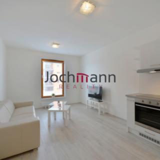 Pronájem bytu 2+kk 48 m² České Budějovice 2, U Lučního jezu