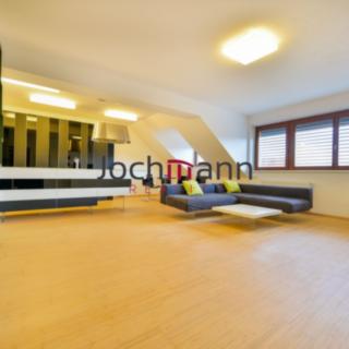 Prodej bytu 4+kk 99 m² České Budějovice 3, Skuherského